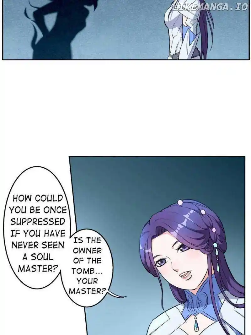 The Villainous Doctor Chapter 207