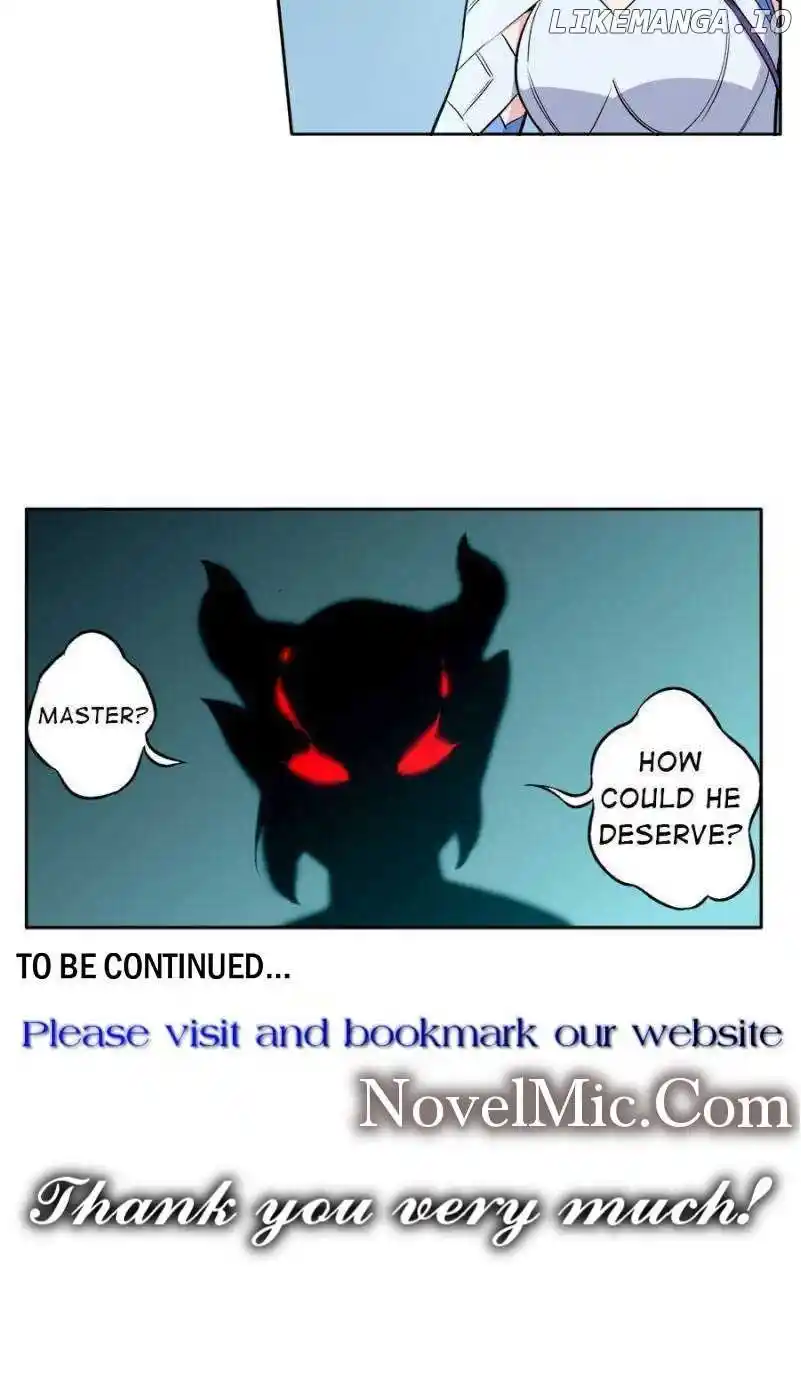 The Villainous Doctor Chapter 207