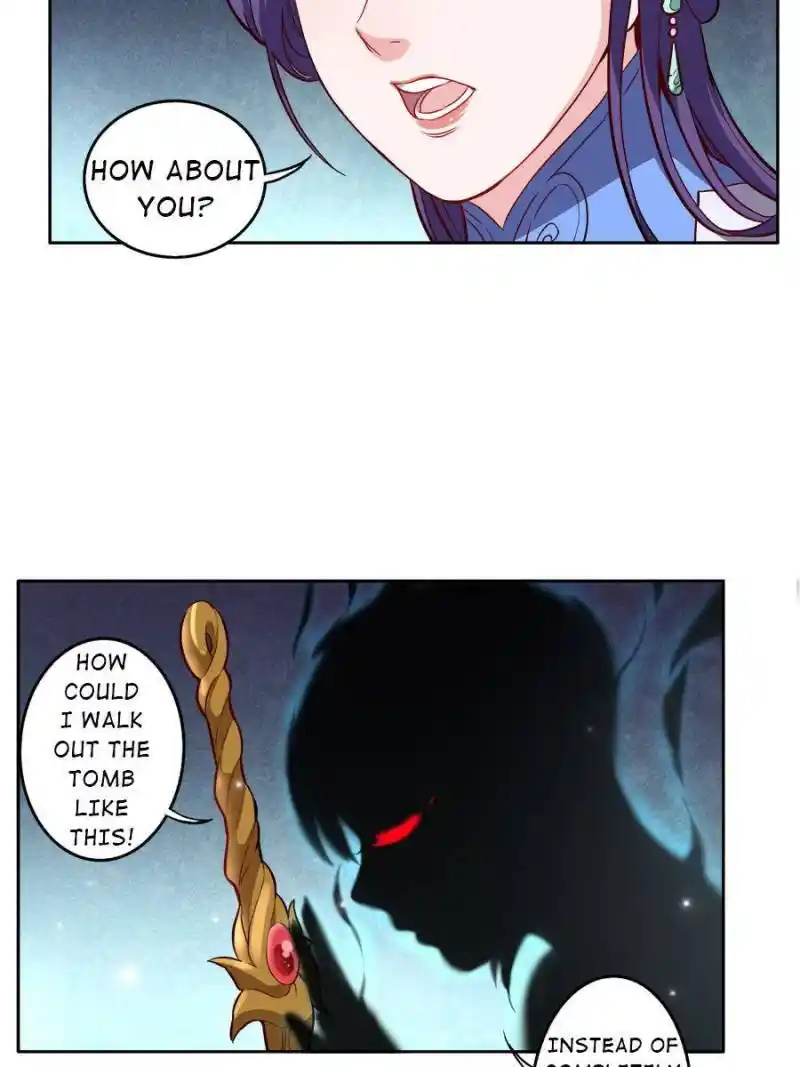 The Villainous Doctor Chapter 208