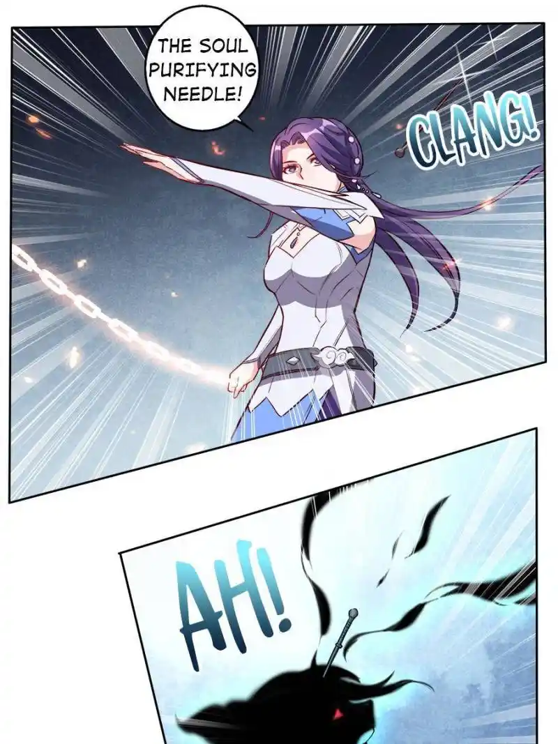 The Villainous Doctor Chapter 208