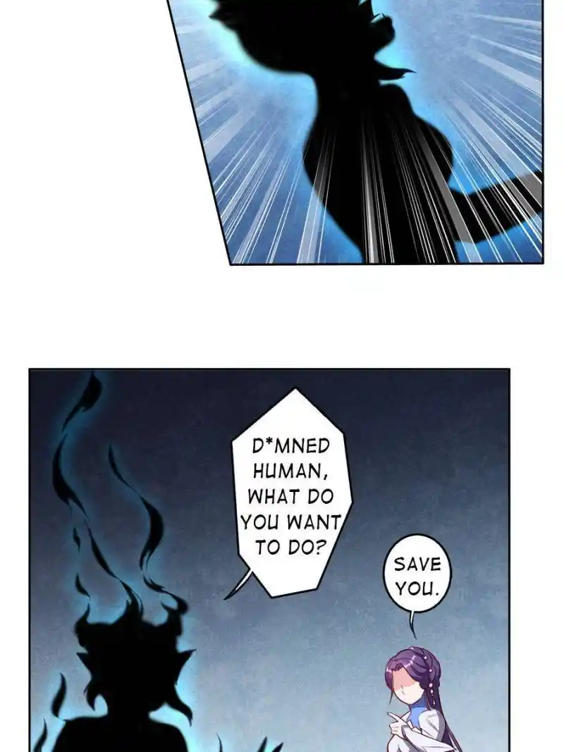 The Villainous Doctor Chapter 208