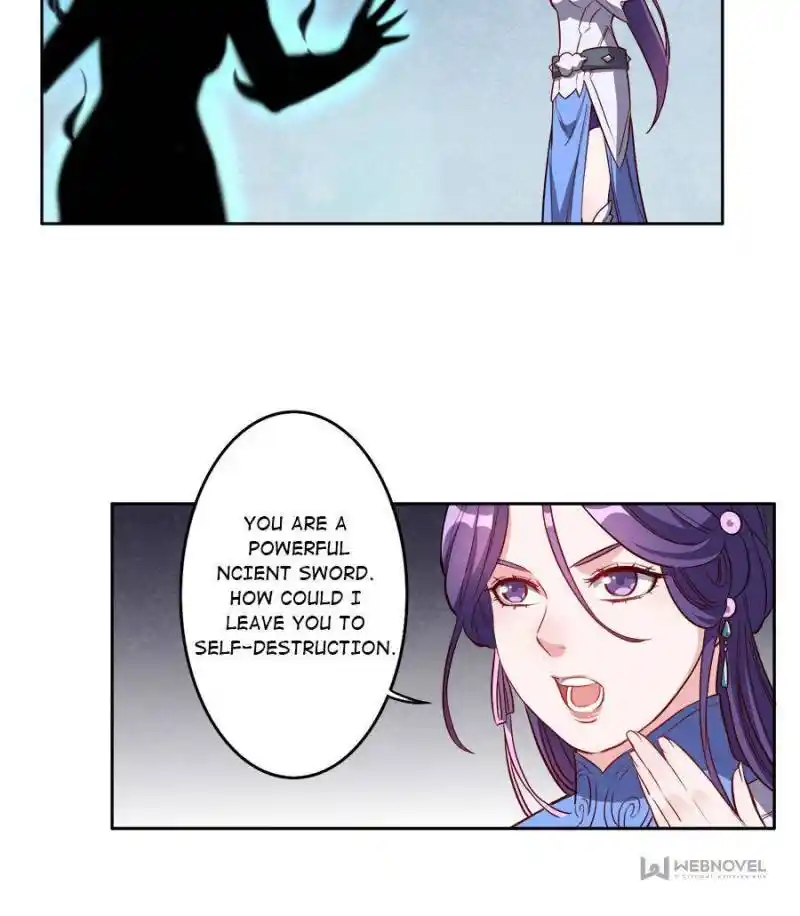 The Villainous Doctor Chapter 208