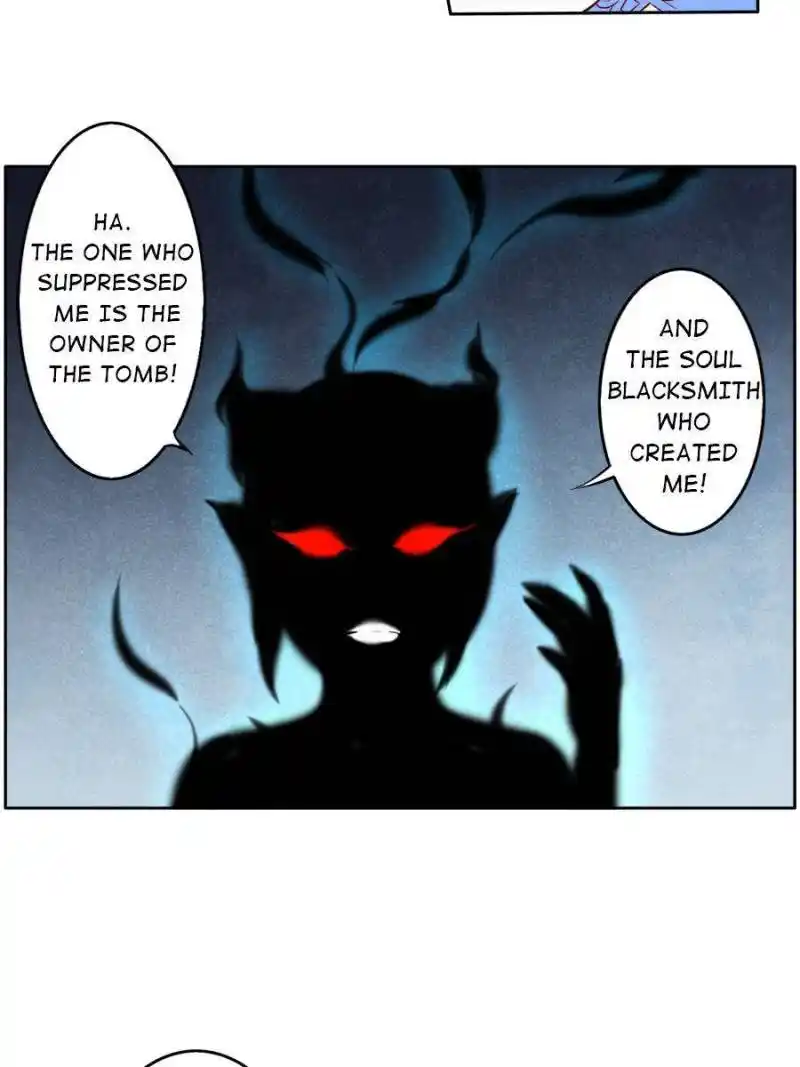 The Villainous Doctor Chapter 208