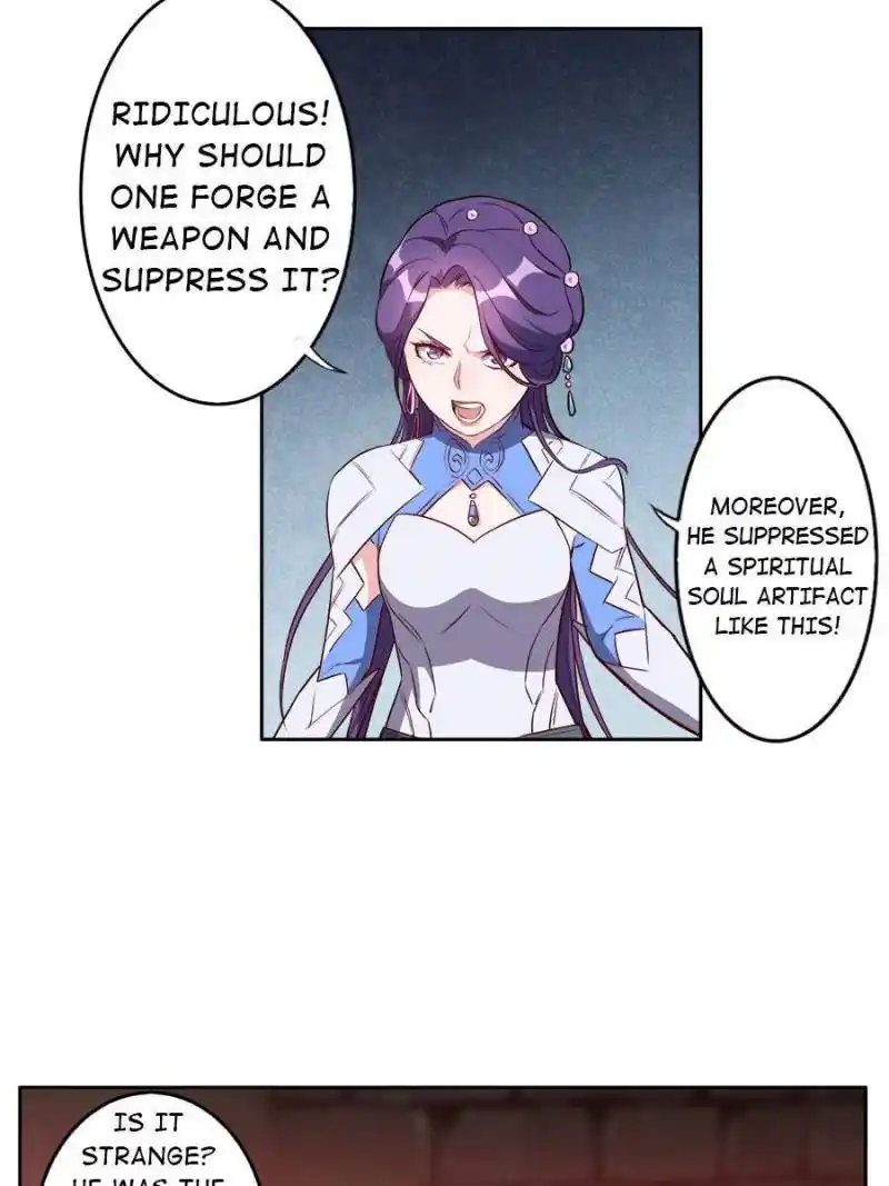 The Villainous Doctor Chapter 208