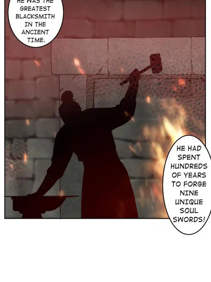 The Villainous Doctor Chapter 208