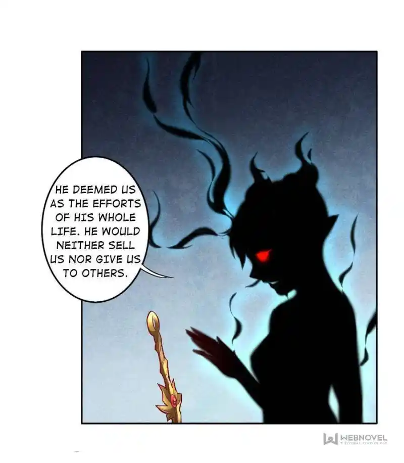 The Villainous Doctor Chapter 208