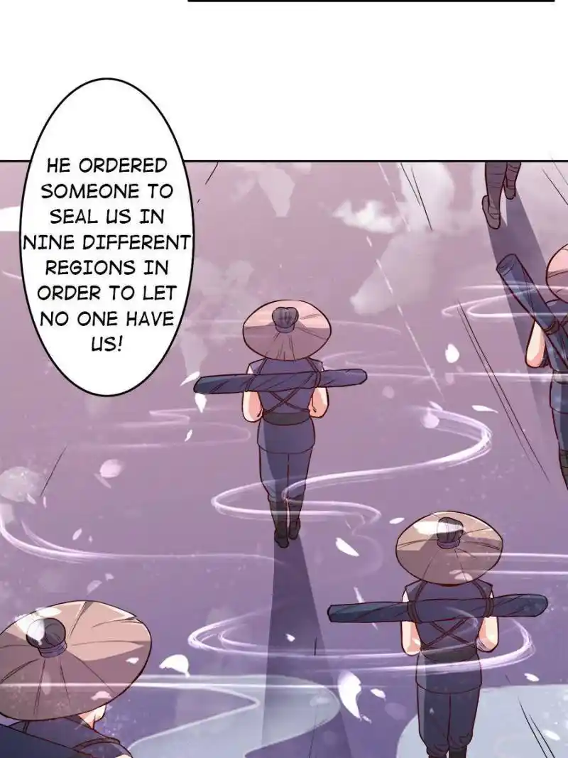 The Villainous Doctor Chapter 208