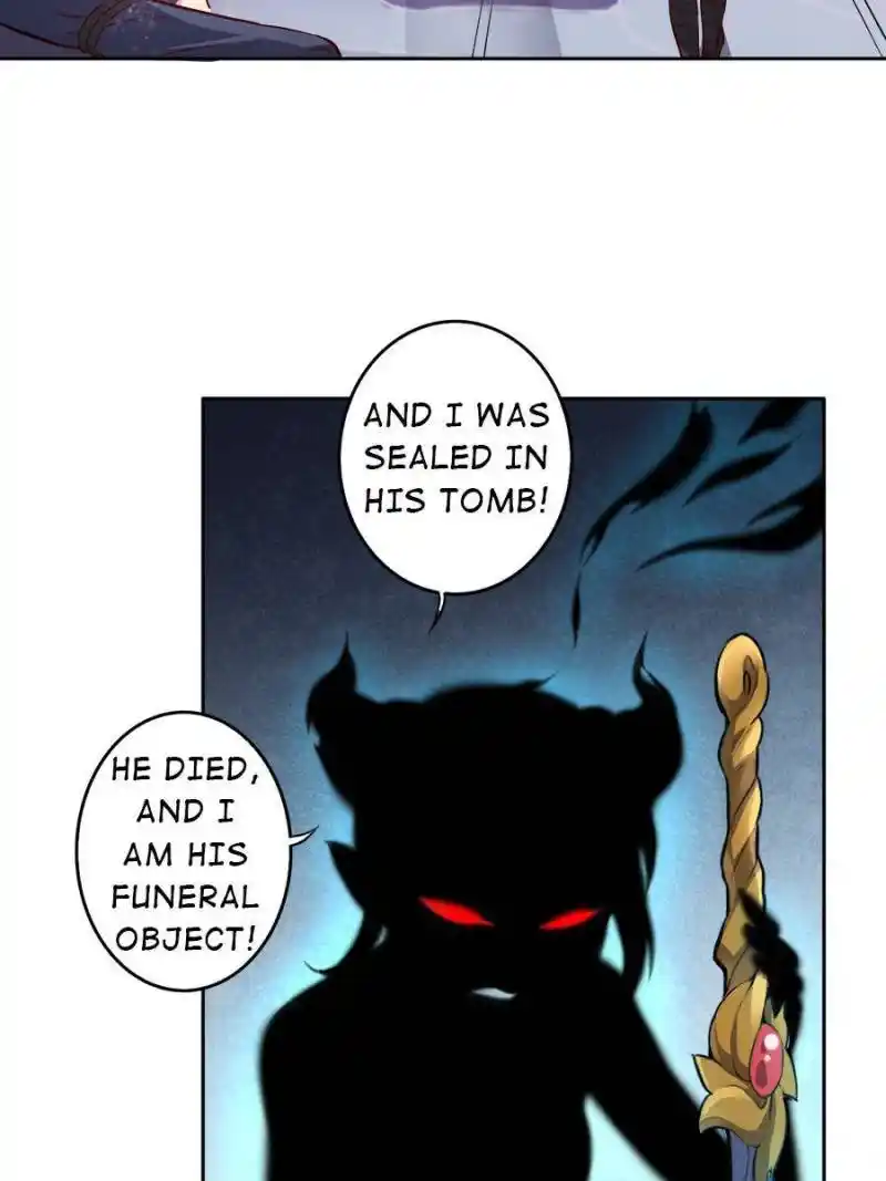 The Villainous Doctor Chapter 208