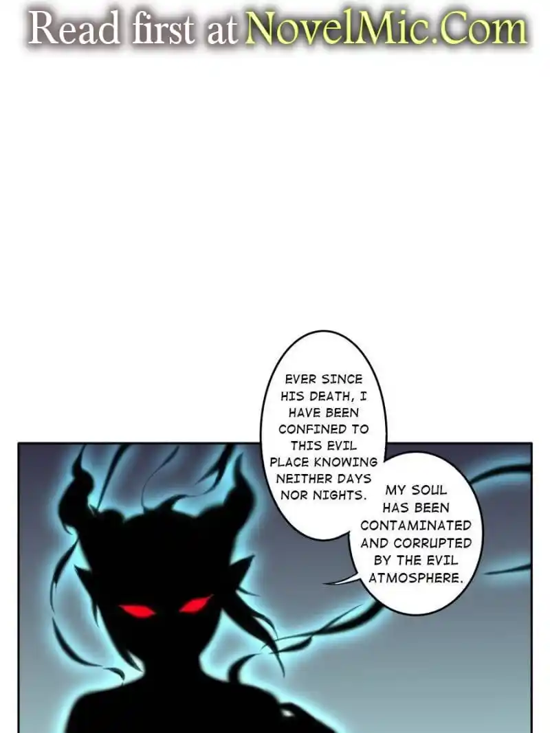 The Villainous Doctor Chapter 209