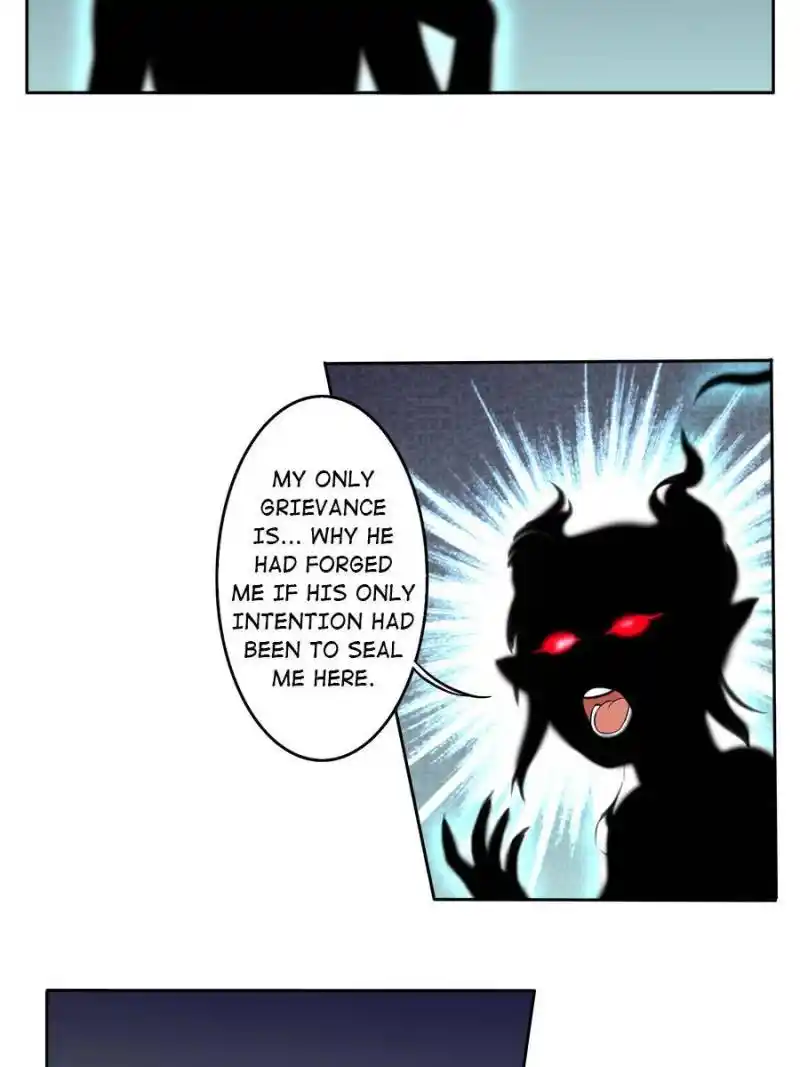 The Villainous Doctor Chapter 209