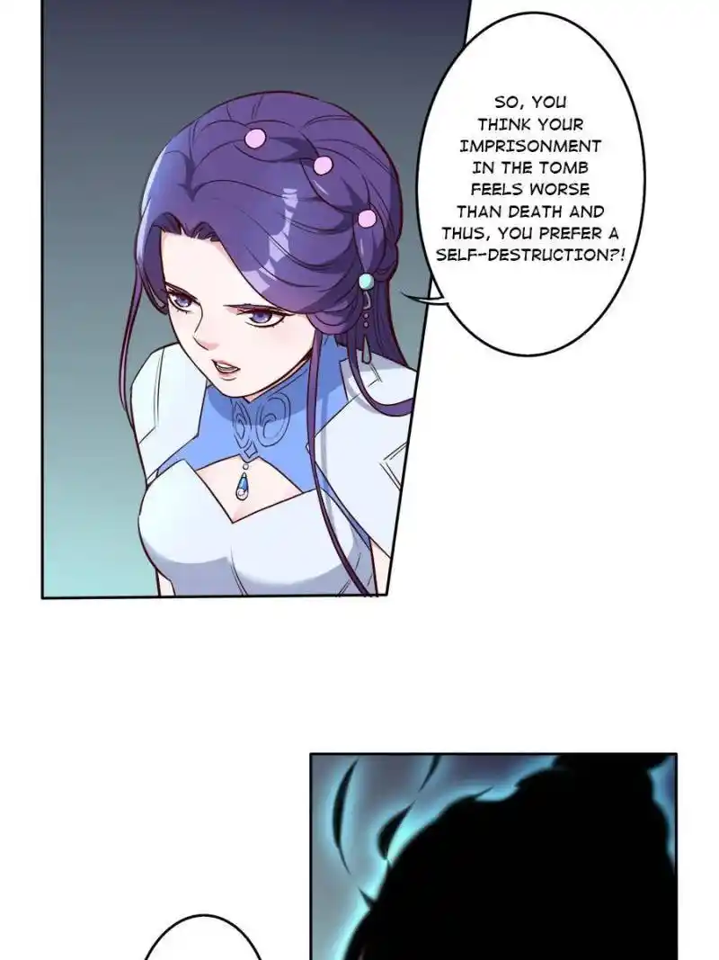 The Villainous Doctor Chapter 209