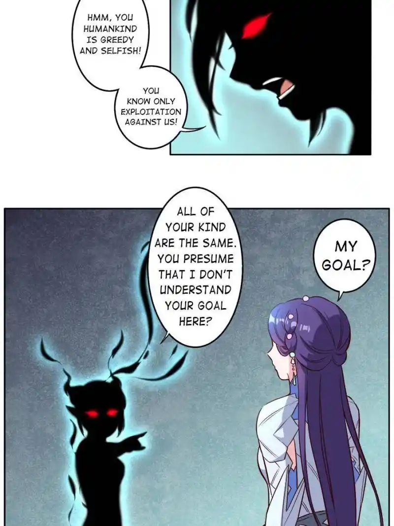 The Villainous Doctor Chapter 209