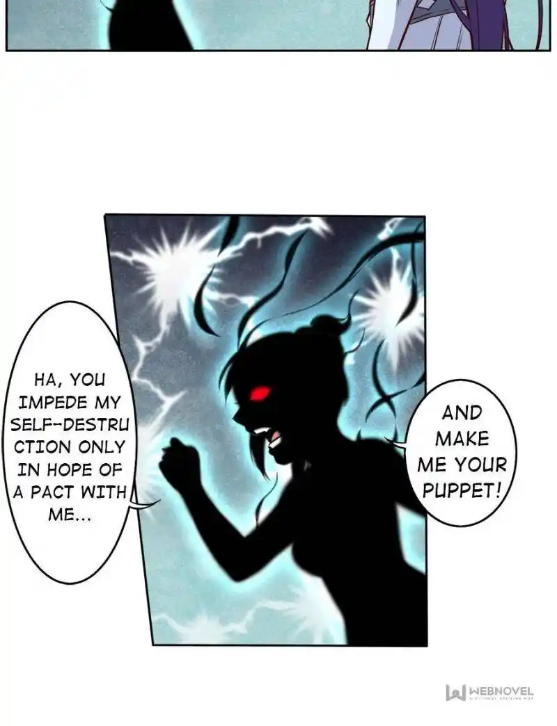 The Villainous Doctor Chapter 209