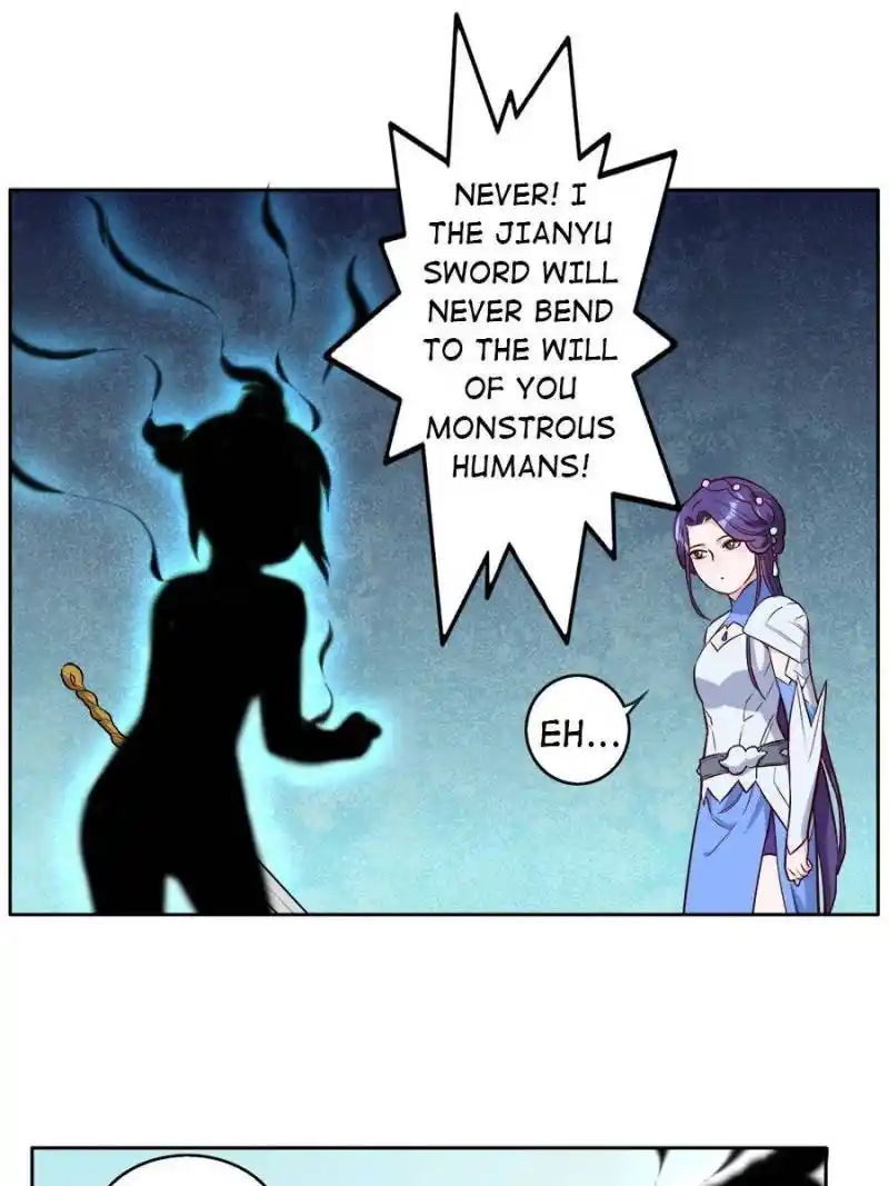 The Villainous Doctor Chapter 209