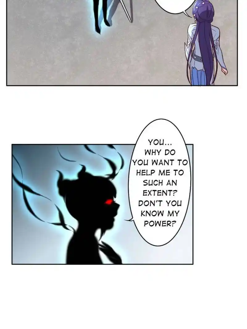 The Villainous Doctor Chapter 209