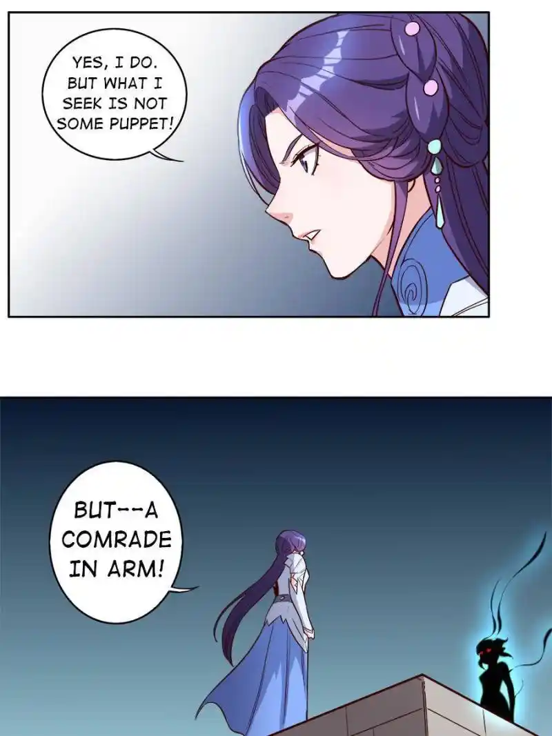 The Villainous Doctor Chapter 209