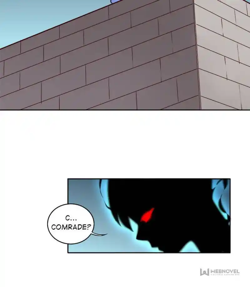 The Villainous Doctor Chapter 209