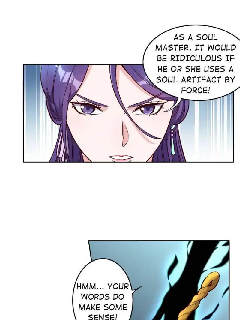 The Villainous Doctor Chapter 209