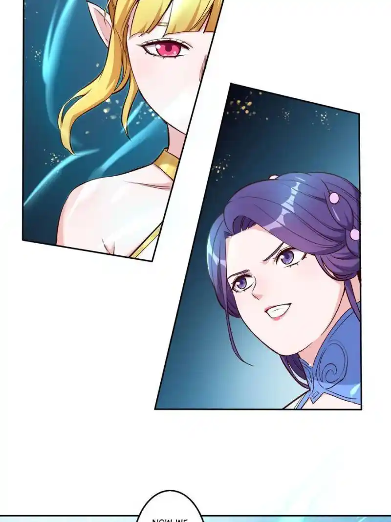 The Villainous Doctor Chapter 209