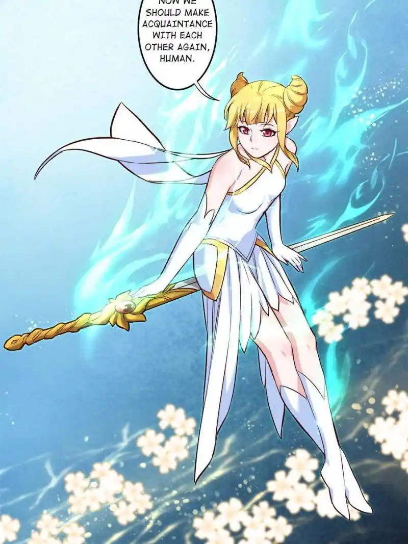 The Villainous Doctor Chapter 209