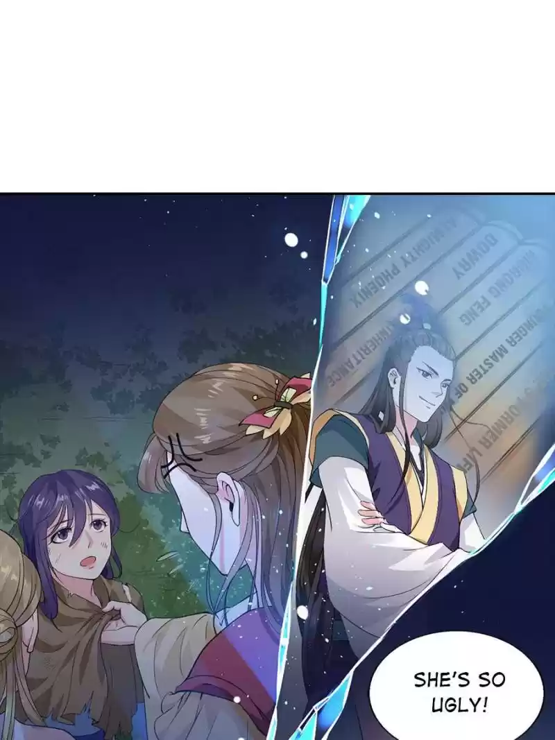 The Villainous Doctor Chapter 21