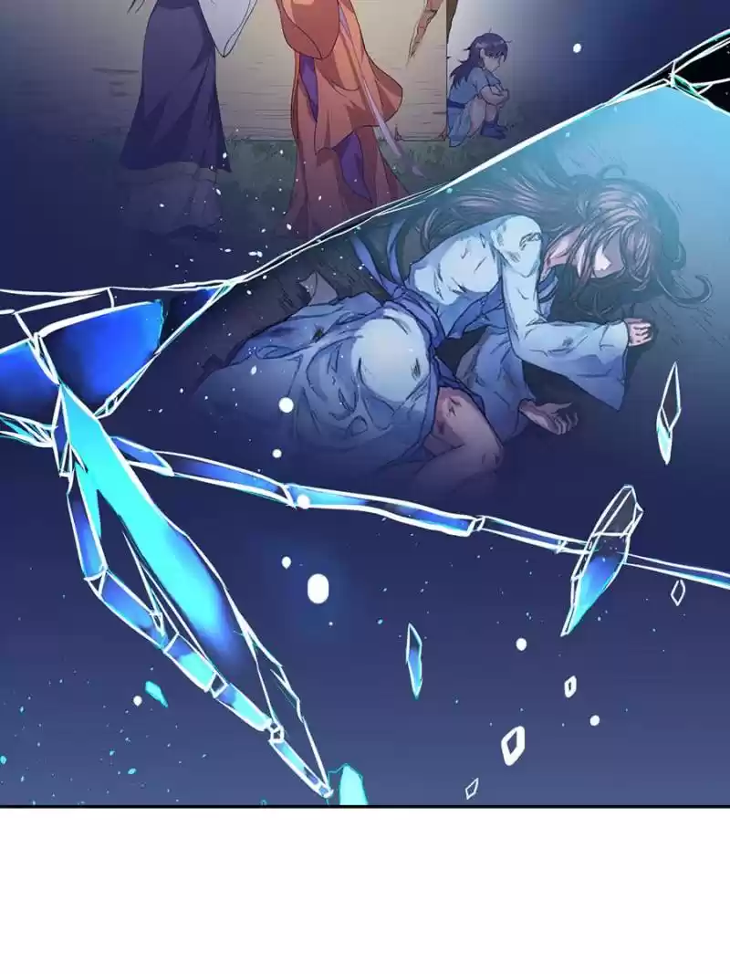 The Villainous Doctor Chapter 21