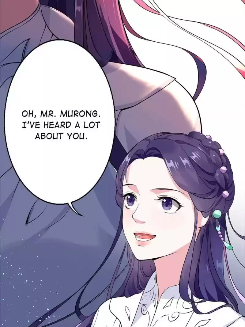 The Villainous Doctor Chapter 21