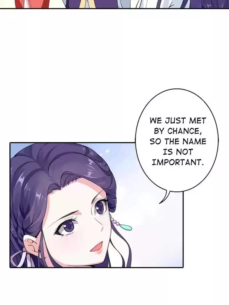 The Villainous Doctor Chapter 21