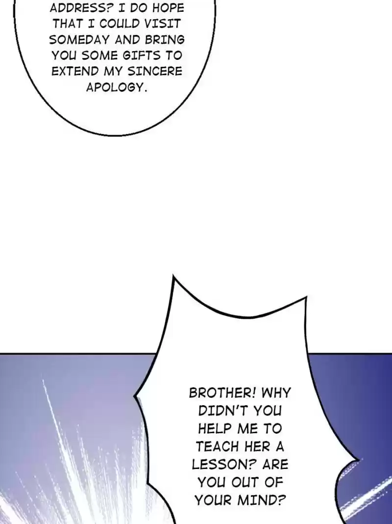 The Villainous Doctor Chapter 21