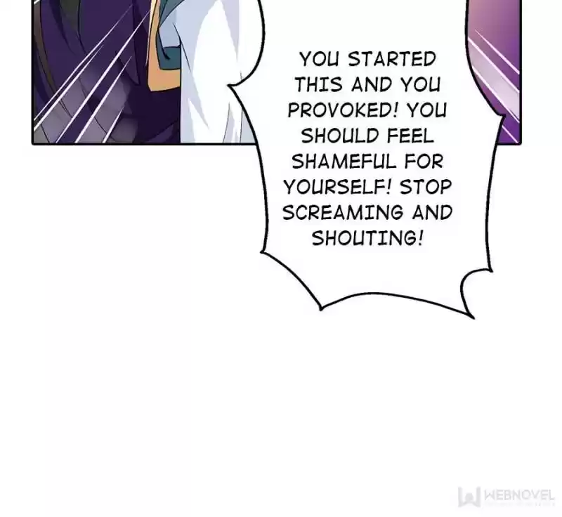 The Villainous Doctor Chapter 21