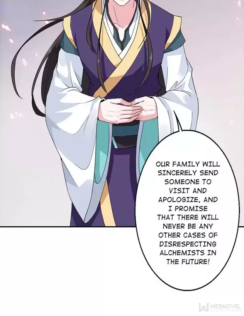 The Villainous Doctor Chapter 21