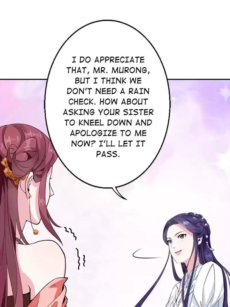 The Villainous Doctor Chapter 21