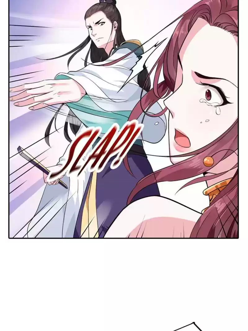 The Villainous Doctor Chapter 21