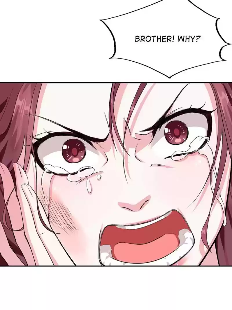 The Villainous Doctor Chapter 21