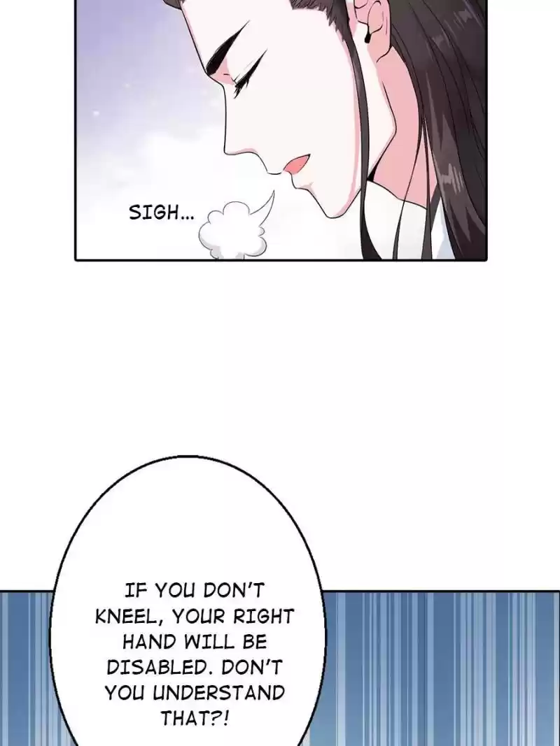 The Villainous Doctor Chapter 21