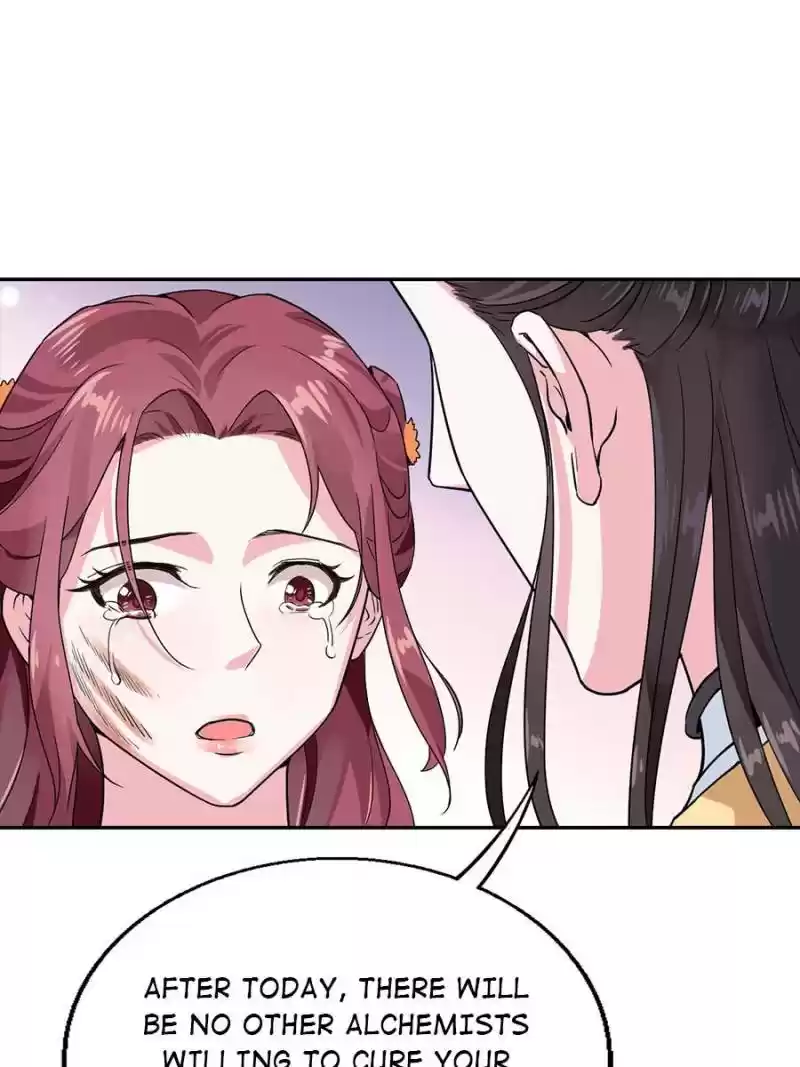 The Villainous Doctor Chapter 21