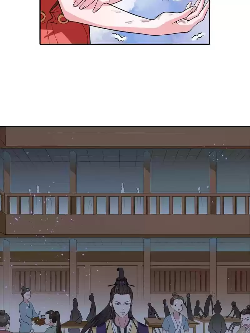 The Villainous Doctor Chapter 21