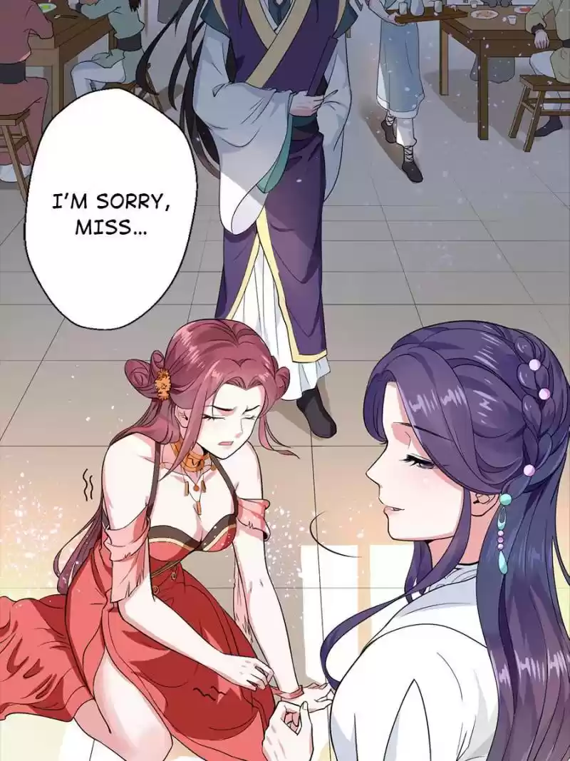 The Villainous Doctor Chapter 21