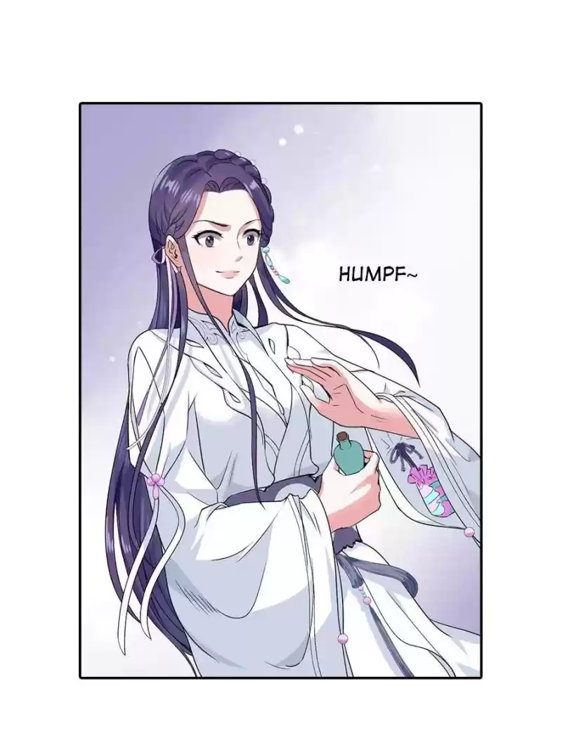 The Villainous Doctor Chapter 21