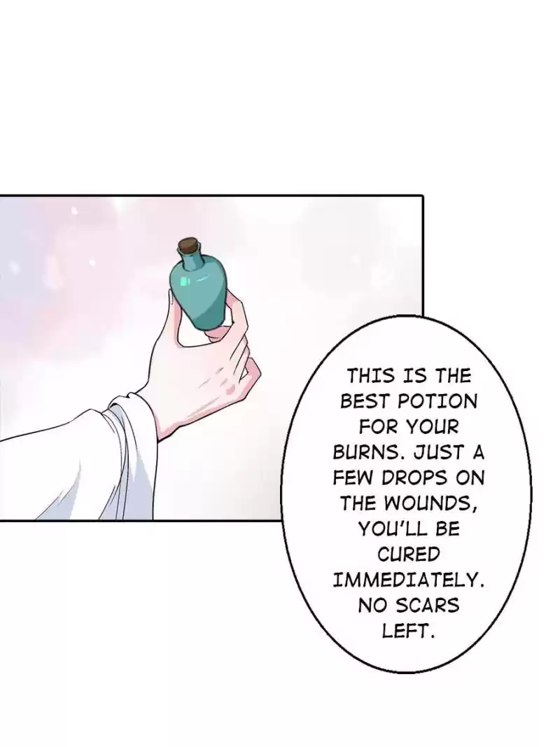 The Villainous Doctor Chapter 21