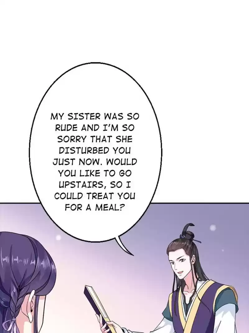 The Villainous Doctor Chapter 21