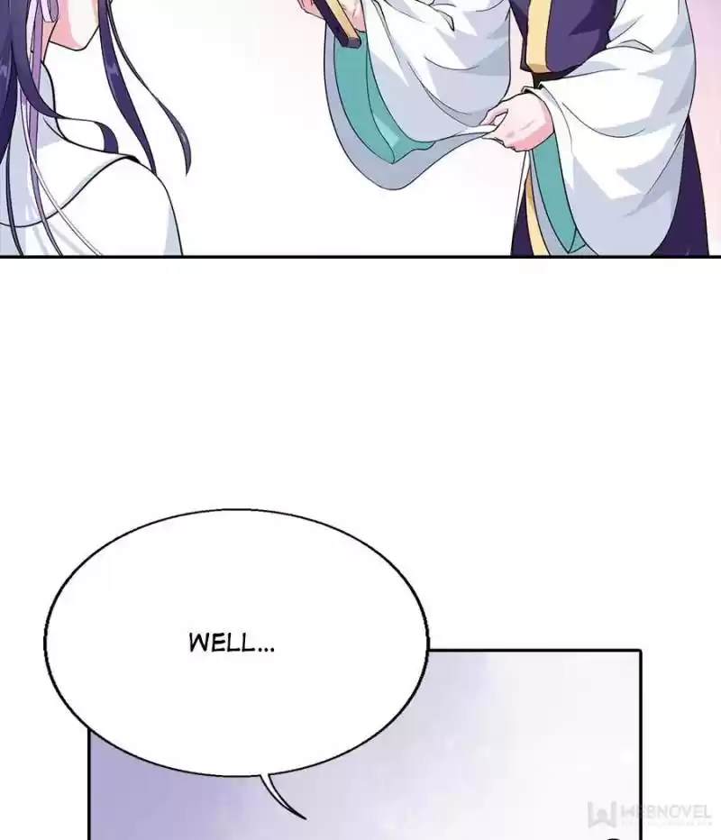 The Villainous Doctor Chapter 21