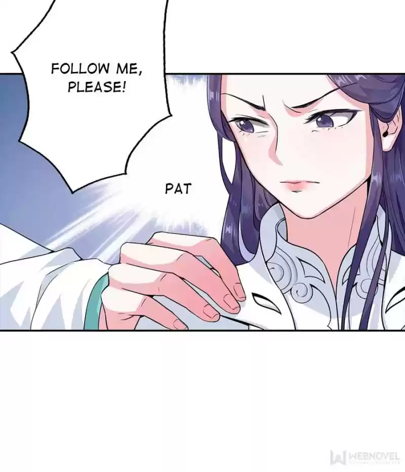 The Villainous Doctor Chapter 21