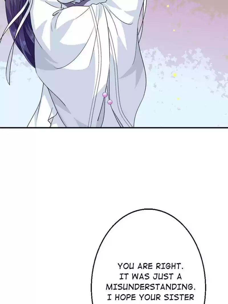 The Villainous Doctor Chapter 21