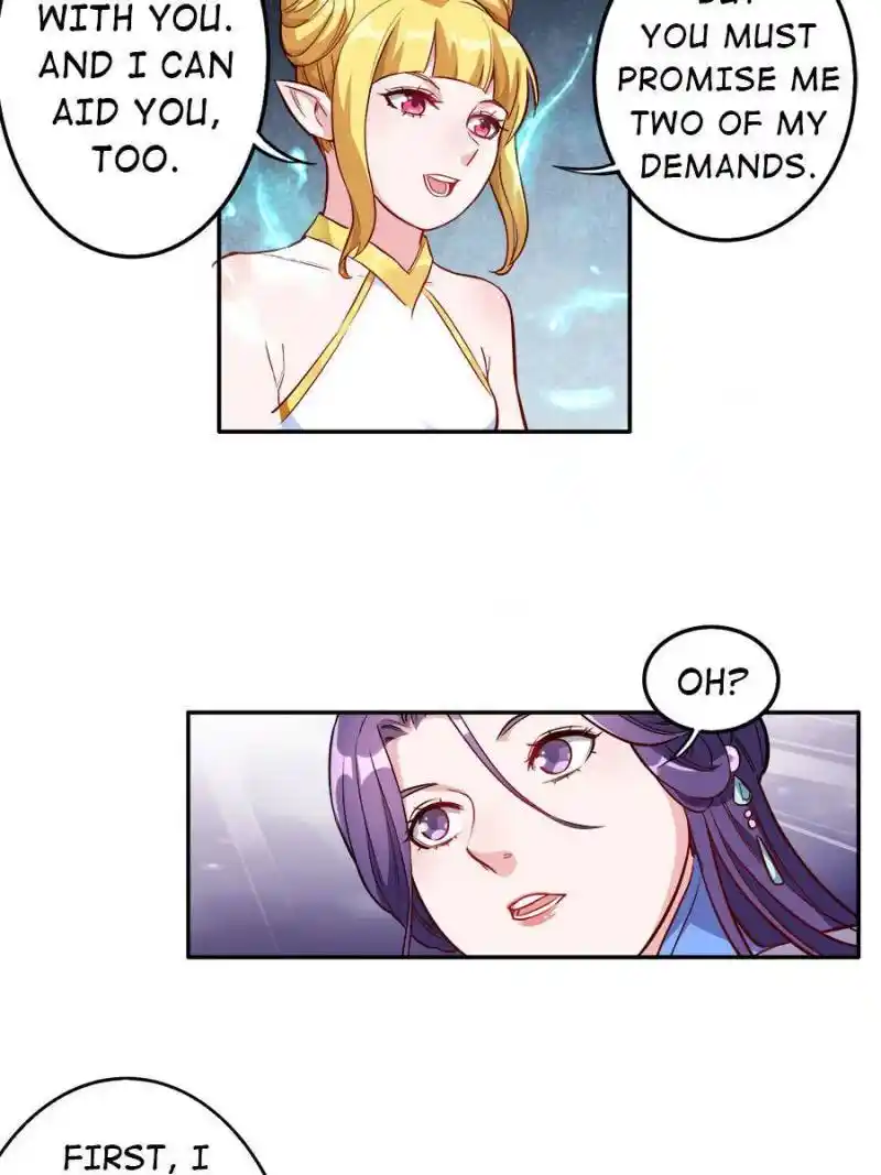 The Villainous Doctor Chapter 210