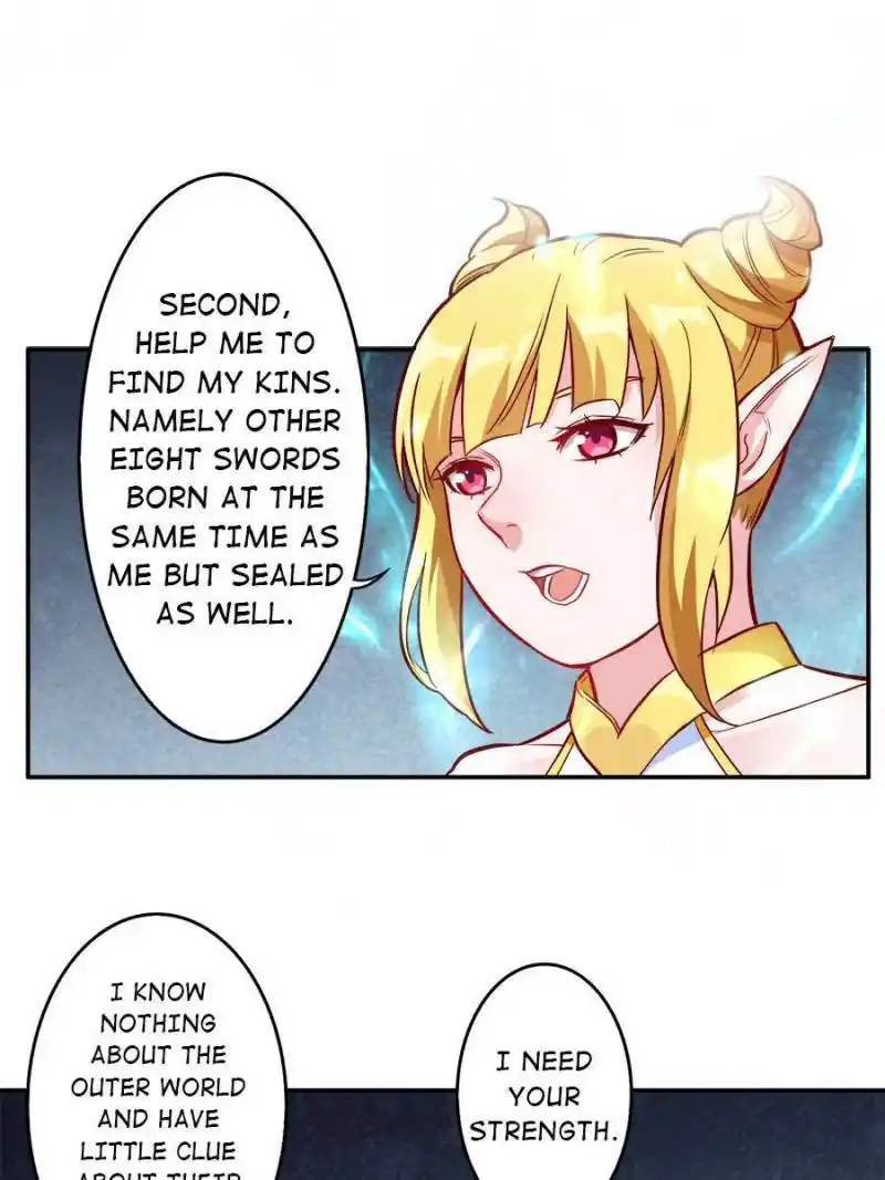 The Villainous Doctor Chapter 210