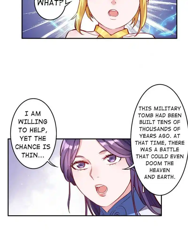 The Villainous Doctor Chapter 210