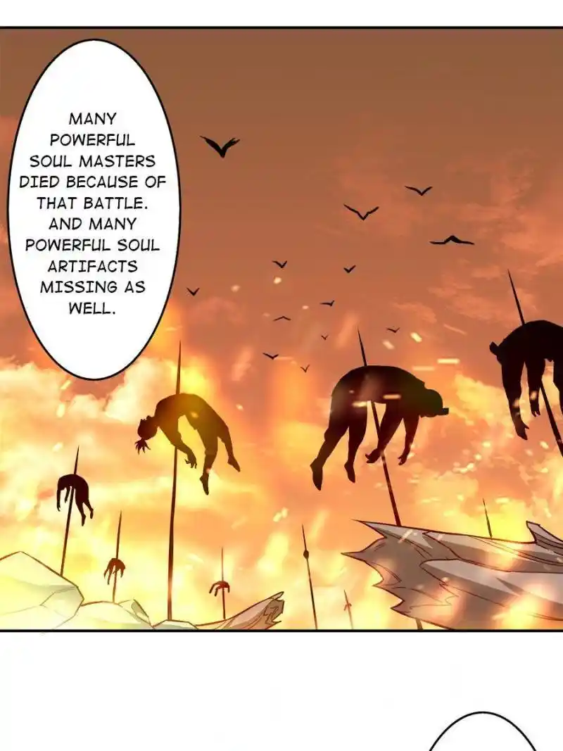 The Villainous Doctor Chapter 210