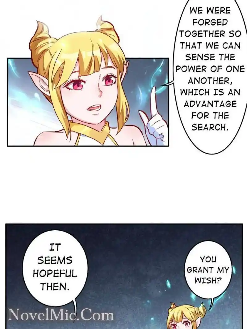 The Villainous Doctor Chapter 210