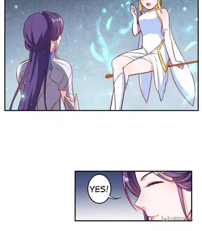 The Villainous Doctor Chapter 210